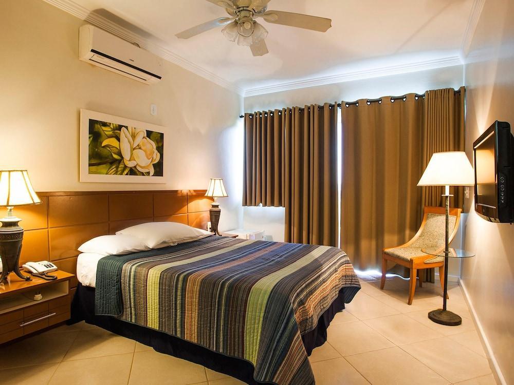 Top De Buzios Boutique Hotel & Spa Екстер'єр фото