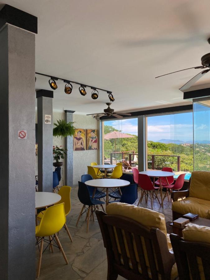Top De Buzios Boutique Hotel & Spa Екстер'єр фото