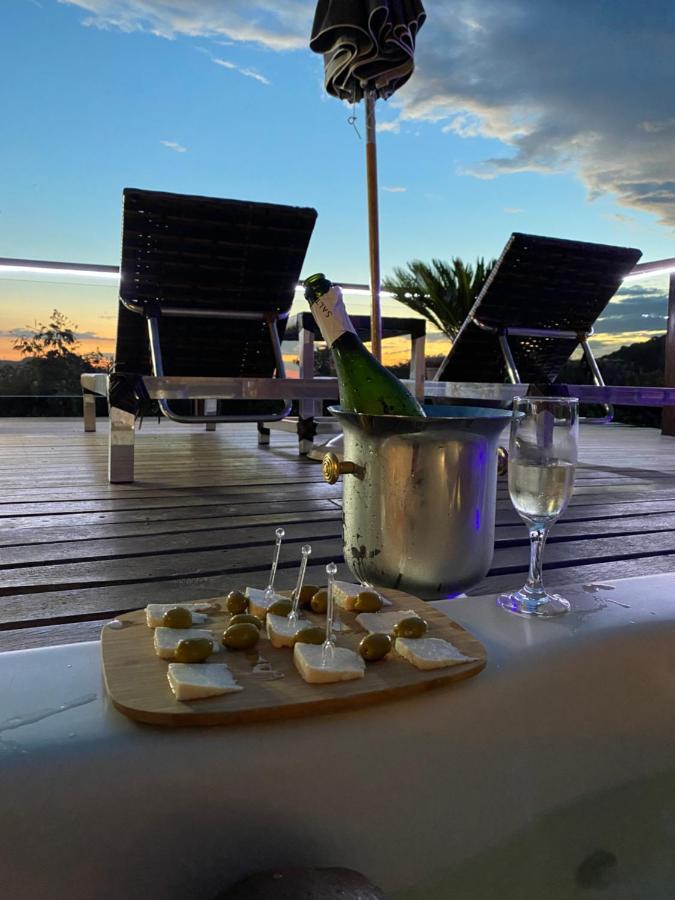 Top De Buzios Boutique Hotel & Spa Екстер'єр фото