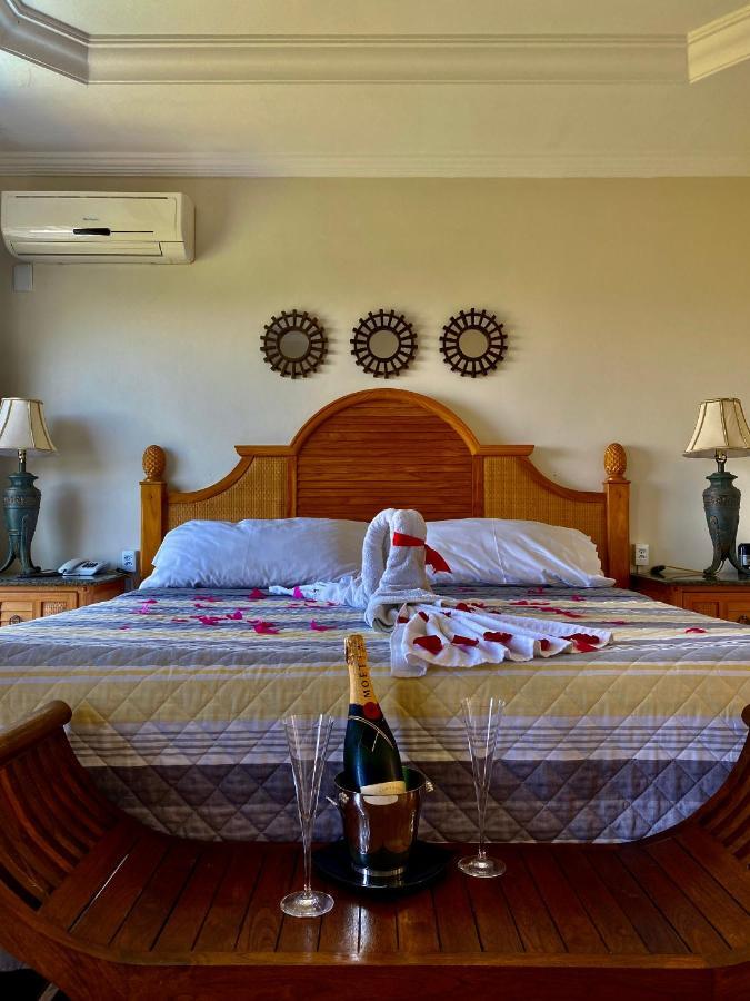 Top De Buzios Boutique Hotel & Spa Екстер'єр фото