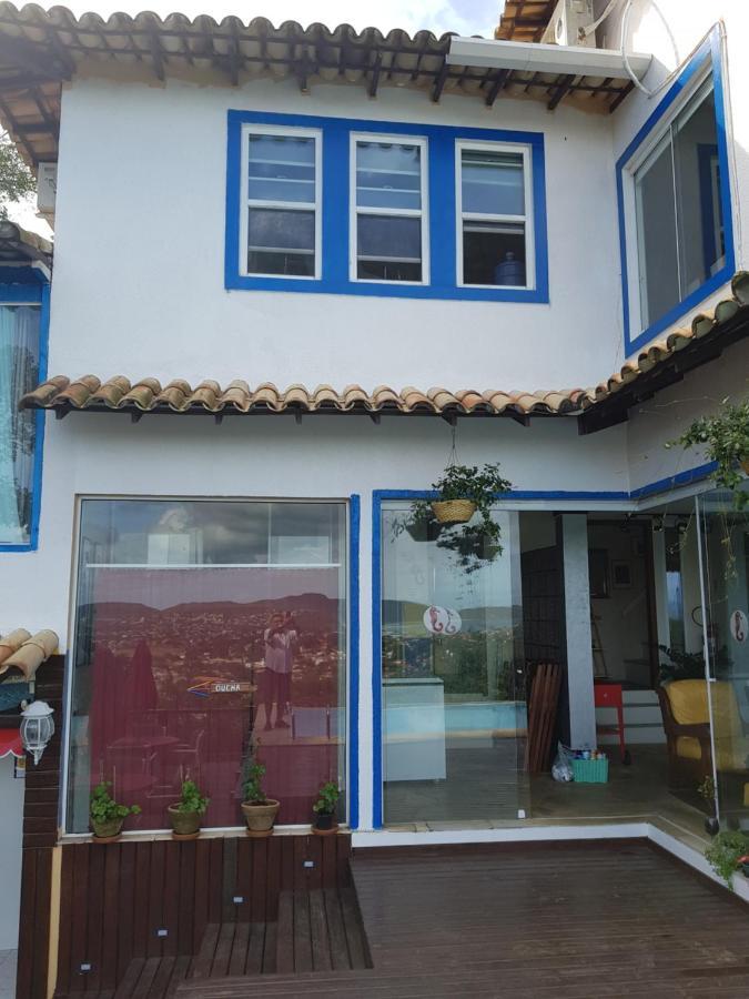 Top De Buzios Boutique Hotel & Spa Екстер'єр фото