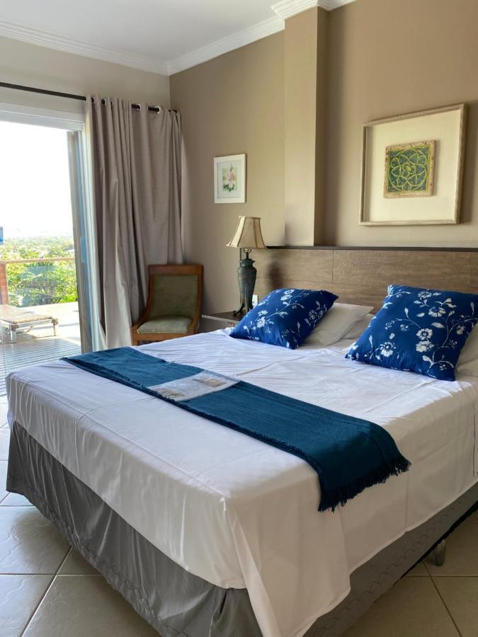 Top De Buzios Boutique Hotel & Spa Екстер'єр фото
