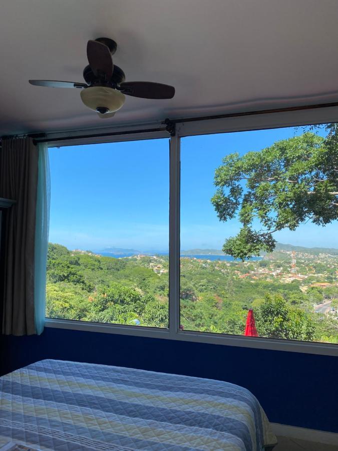 Top De Buzios Boutique Hotel & Spa Екстер'єр фото