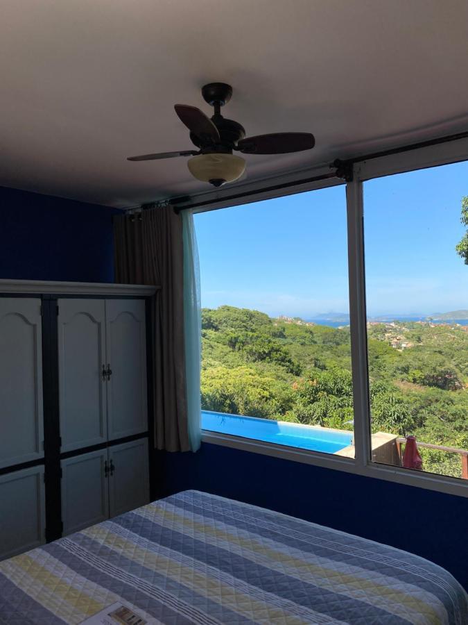 Top De Buzios Boutique Hotel & Spa Екстер'єр фото