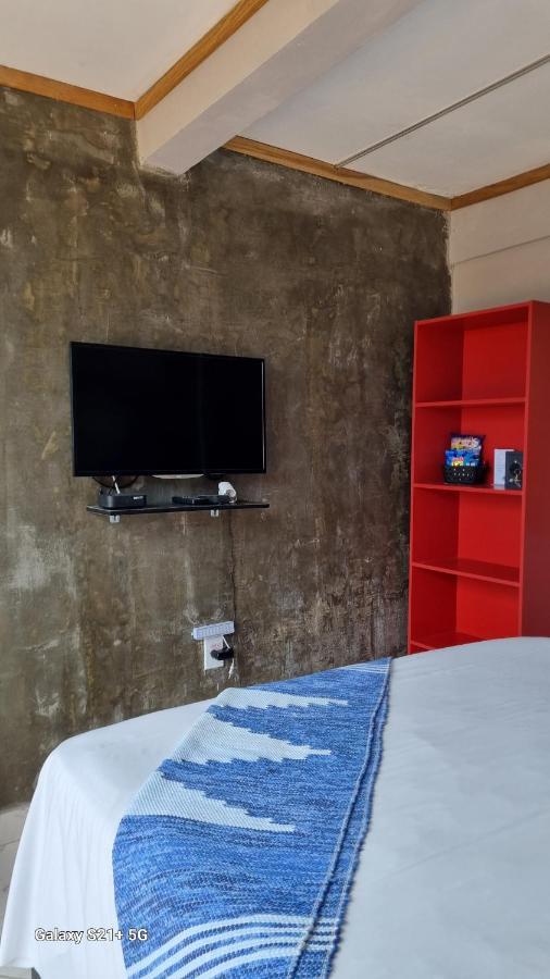 Top De Buzios Boutique Hotel & Spa Екстер'єр фото