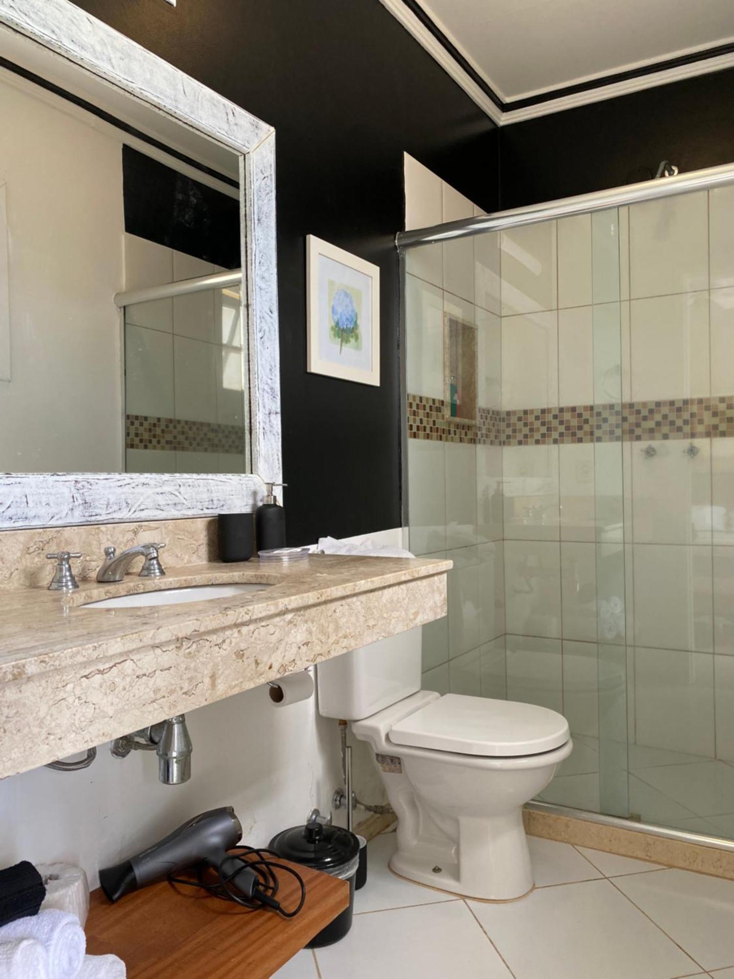 Top De Buzios Boutique Hotel & Spa Номер фото