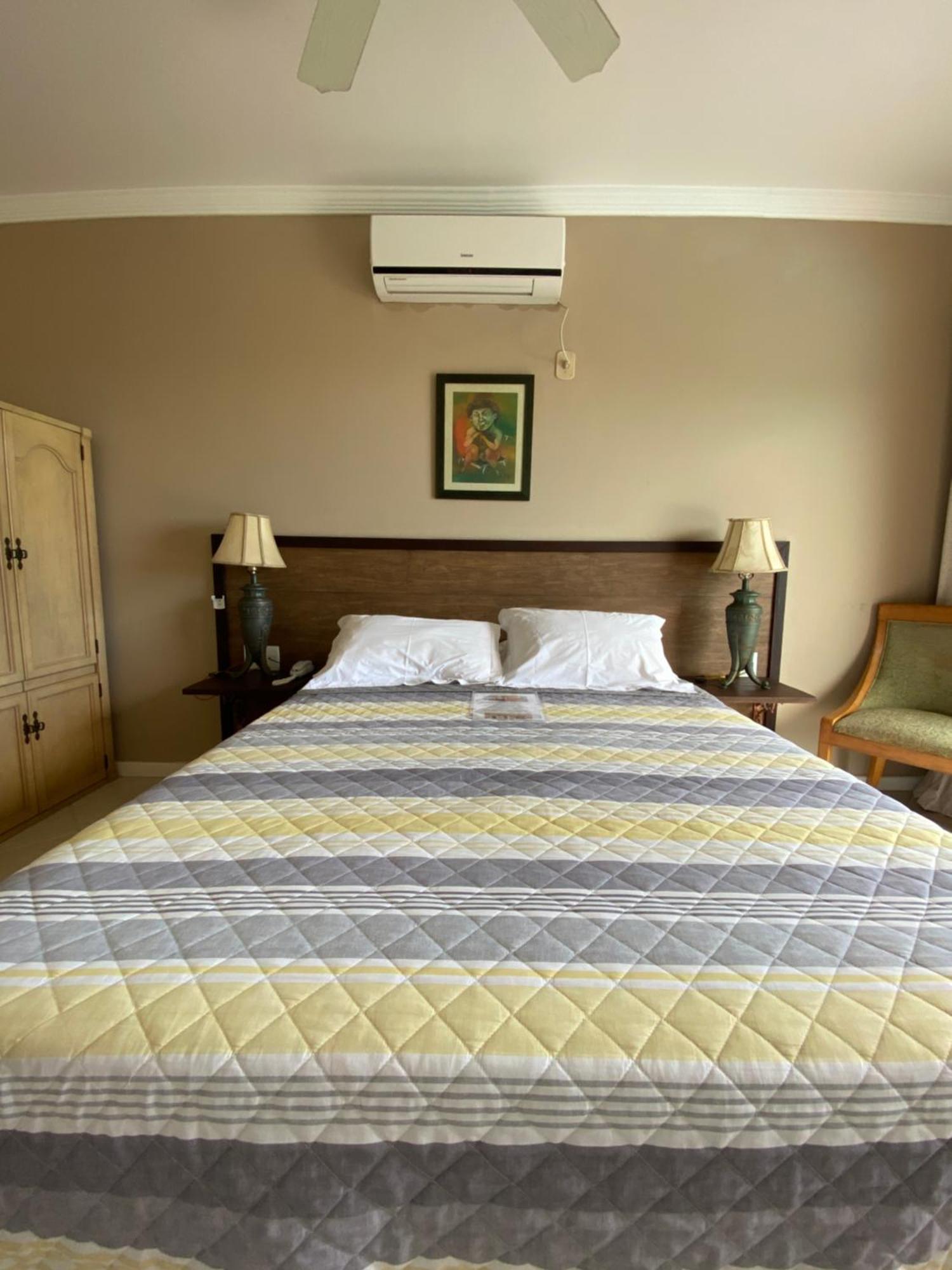 Top De Buzios Boutique Hotel & Spa Номер фото