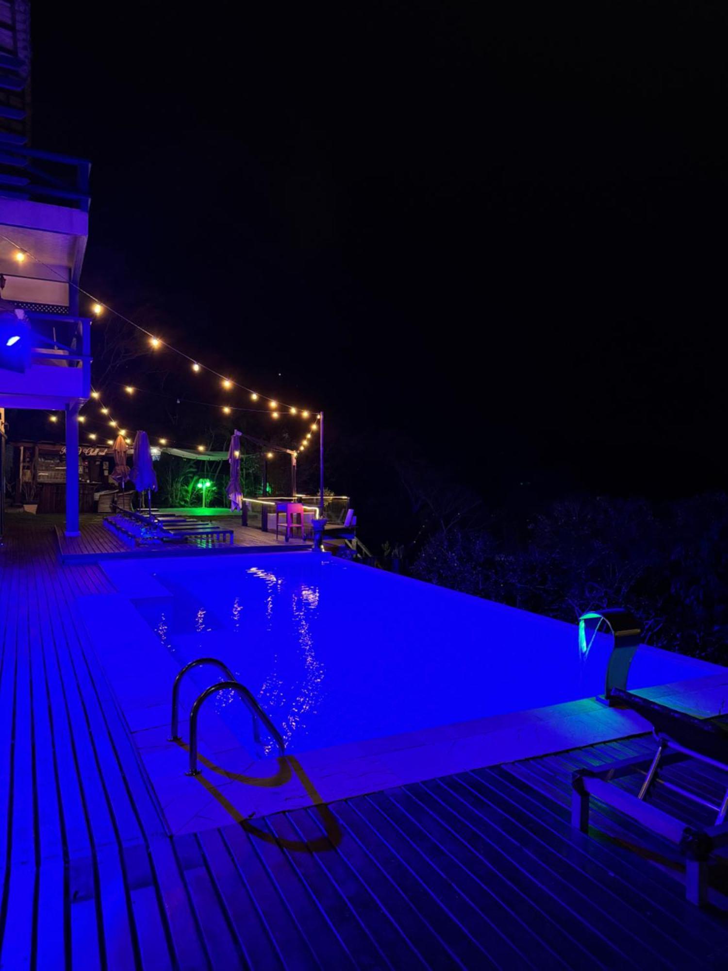 Top De Buzios Boutique Hotel & Spa Екстер'єр фото