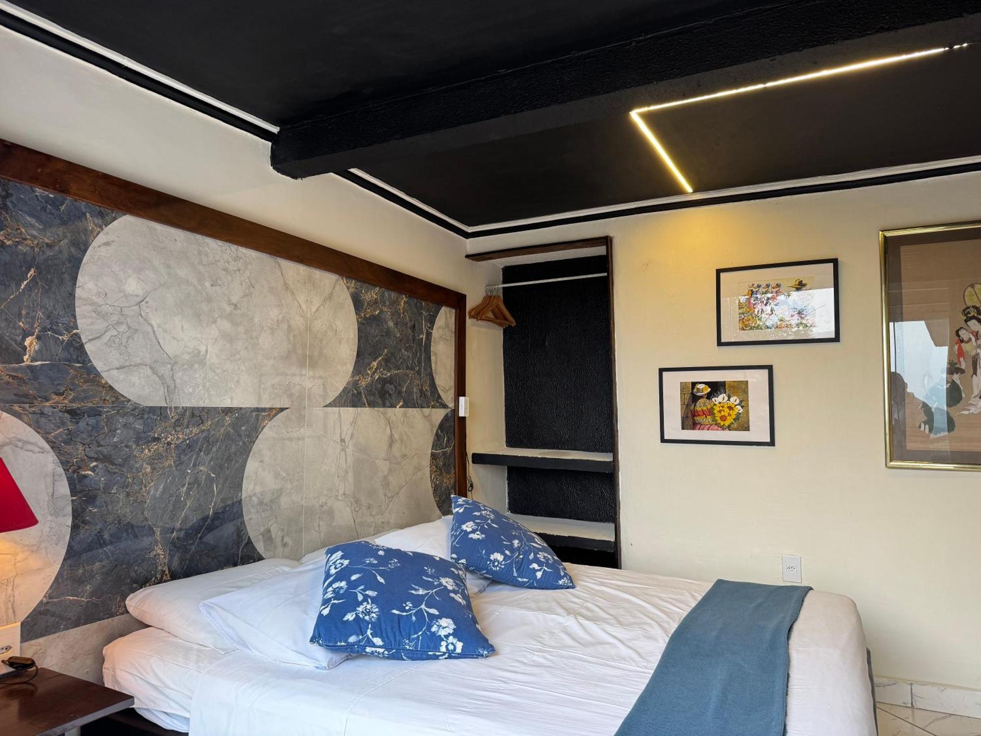 Top De Buzios Boutique Hotel & Spa Екстер'єр фото