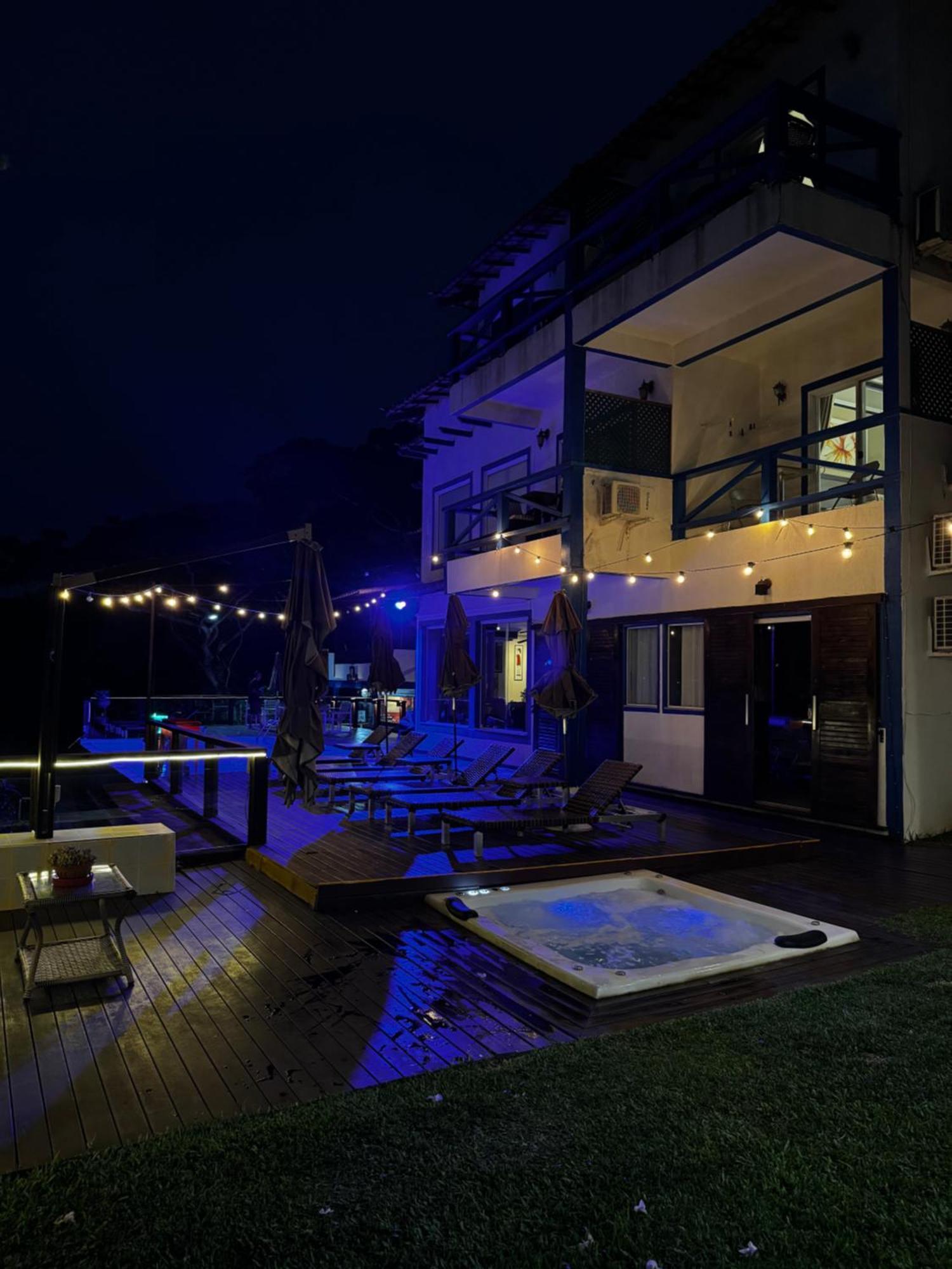 Top De Buzios Boutique Hotel & Spa Екстер'єр фото