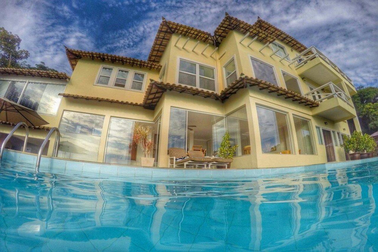 Top De Buzios Boutique Hotel & Spa Екстер'єр фото
